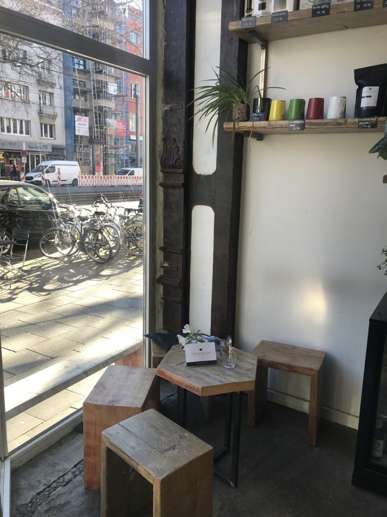 Café Coffegang Köln