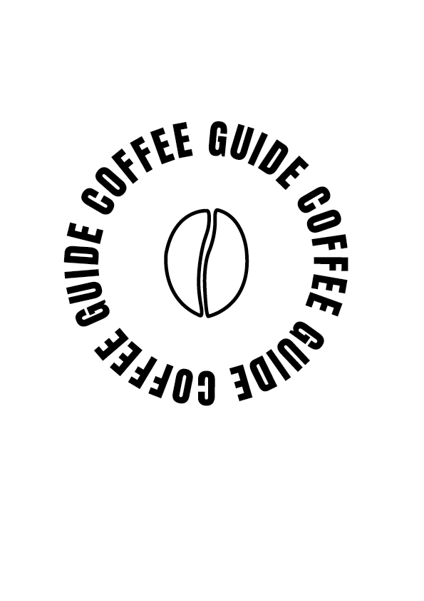 Coffeeguide